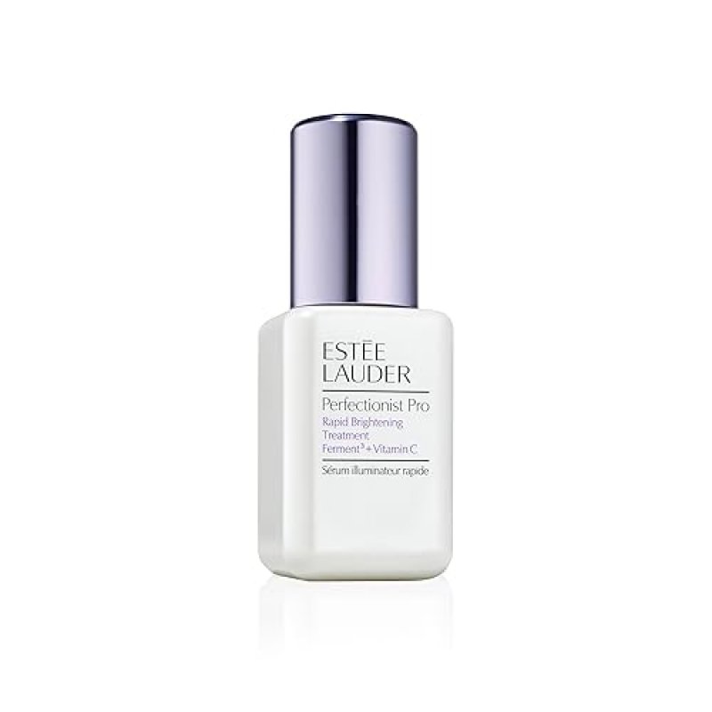 ESTéE LAUDER PERFECTIONIST PRO BRIGHTENING FACE SERUM WITH FERMENT3 VITAMIN C FOR DARK SPOTS
