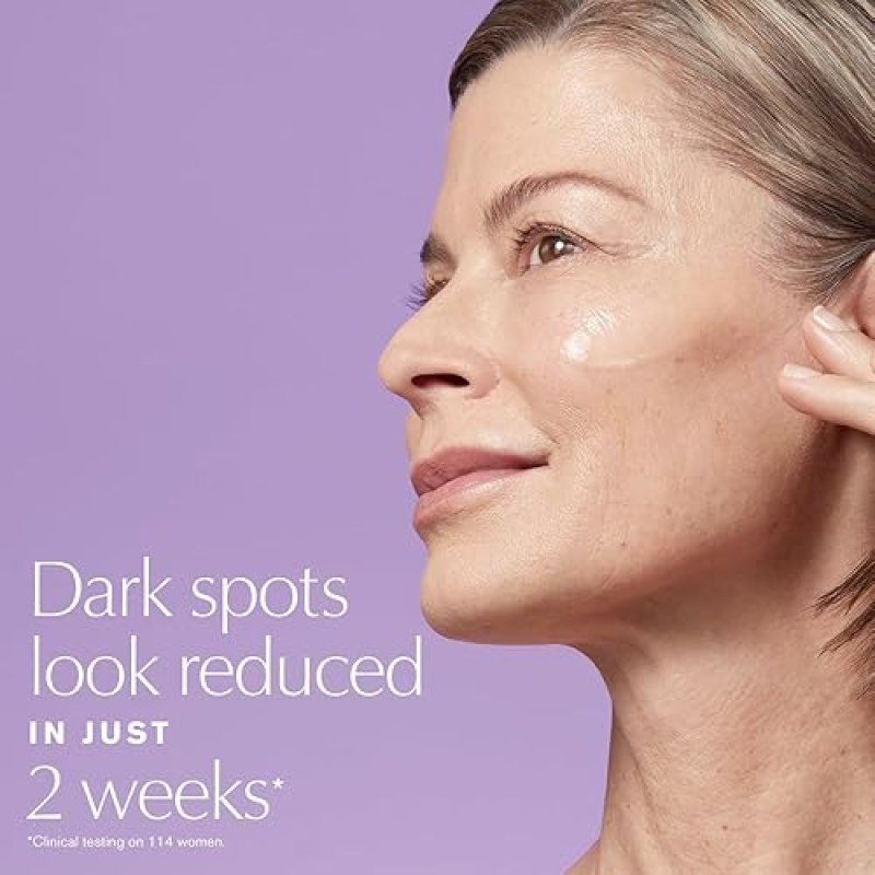 ESTéE LAUDER PERFECTIONIST PRO BRIGHTENING FACE SERUM WITH FERMENT3 VITAMIN C FOR DARK SPOTS