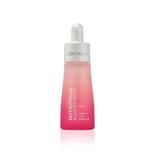 ESTéE LAUDER NUTRITIOUS HYDRATING BOOSTER DROPS SERUM WITH NIACINAMIDE PORE MINIMIZER SKIN BARRIER S