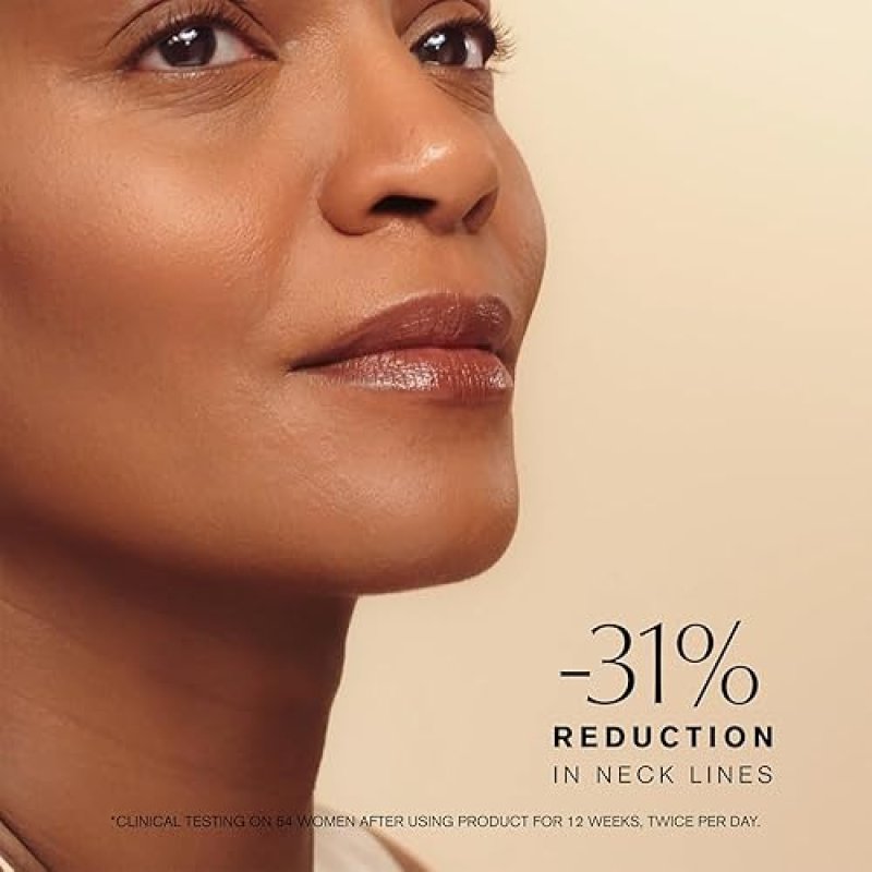 ESTéE LAUDER REVITALIZING SUPREME ANTI-AGING FACE MOISTURIZER WITH HYALURONIC ACID PEPTIDES