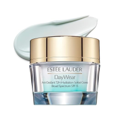 ESTéE LAUDER DAYWEAR OIL-FREE FACE MOISTURIZER SPF 15 ANTI-OXIDANT 72H HYDRATION 1.7OZ
