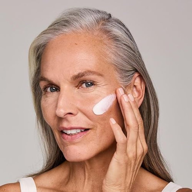 ESTéE LAUDER RESILIENCE MULTI-EFFECT NIGHT CREAM FOR FACE NECK ANTI-AGING PLUMPING MOISTURIZER