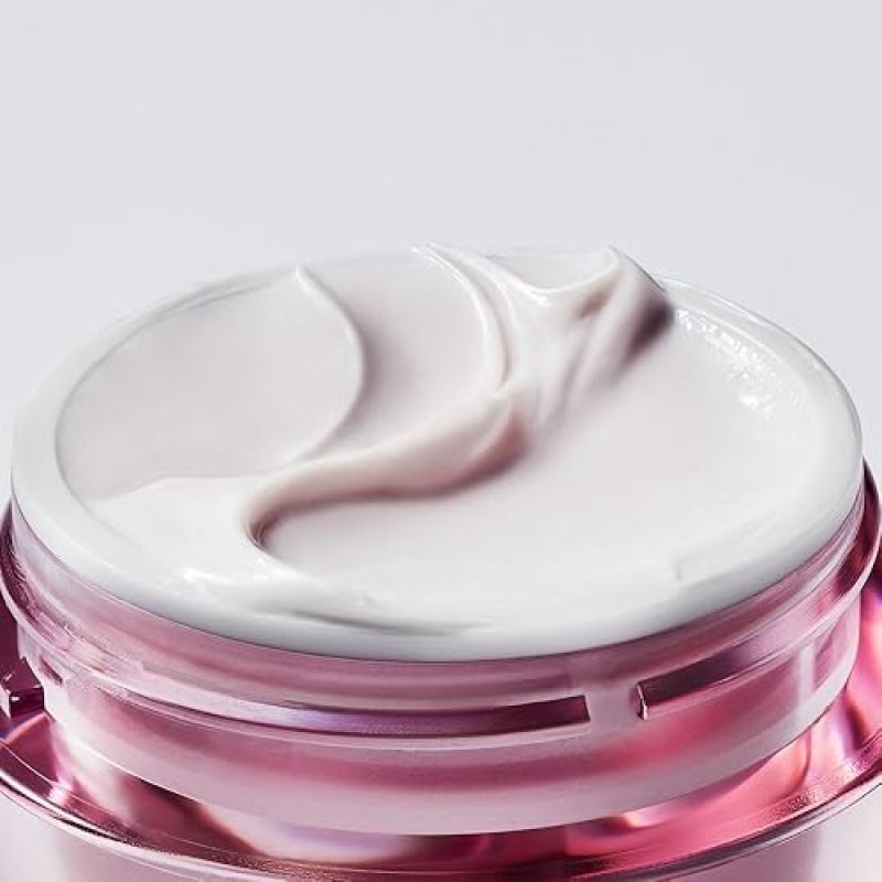 ESTéE LAUDER RESILIENCE MULTI-EFFECT NIGHT CREAM FOR FACE NECK ANTI-AGING PLUMPING MOISTURIZER