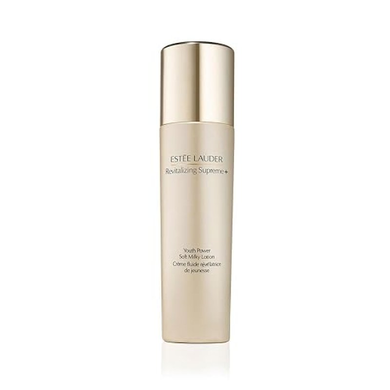 ESTéE LAUDER REVITALIZING SUPREME YOUTH POWER FACE LOTION WITH HYALURONIC ACID, 3.4 OZ