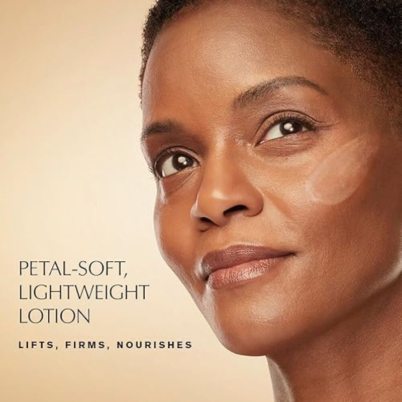 ESTéE LAUDER REVITALIZING SUPREME YOUTH POWER FACE LOTION WITH HYALURONIC ACID, 3.4 OZ