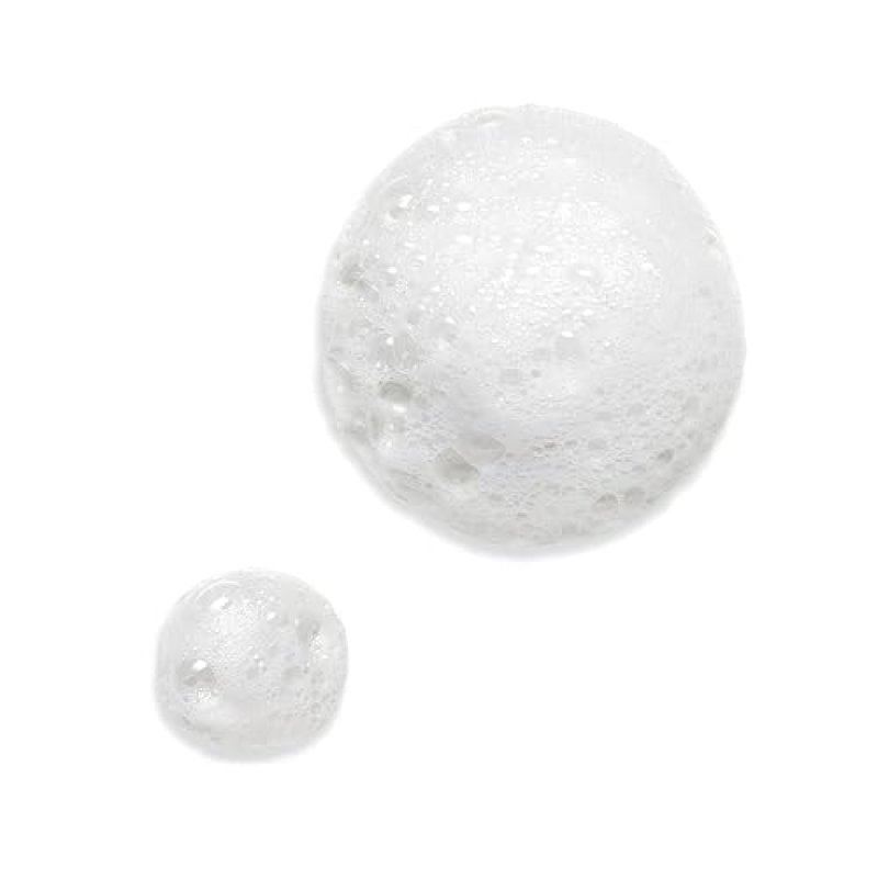 ESTéE LAUDER NUTRITIOUS 2-IN-1 FOAMING FACE WASH MASK PORE MINIMIZER CLEANSER