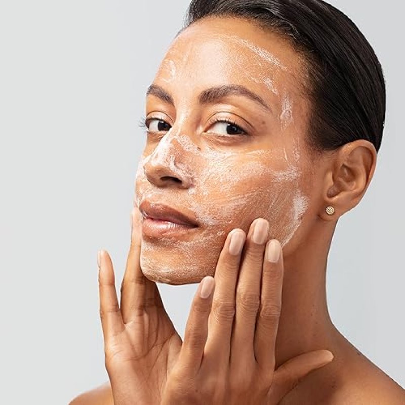 ESTéE LAUDER SOFT CLEAN MOISTURE-RICH FOAMING FACE WASH CLEANSER 4.2 OZ FOR SENSITIVE SKIN