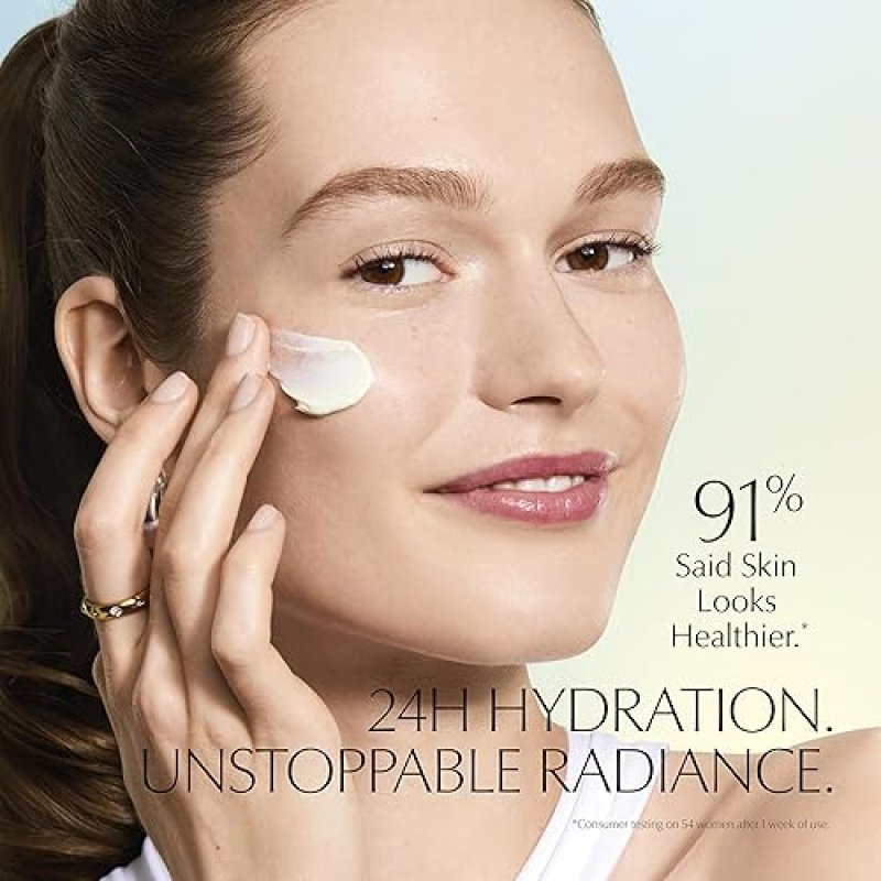 ESTéE LAUDER DAYWEAR SPF 15 ANTI-AGING FACE MOISTURIZER WITH ANTIOXIDANTS 24H HYDRATION