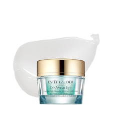 ESTéE LAUDER DAYWEAR EYE GEL CREAM 0.5OZ ANTI-OXIDANT MOISTURIZER FOR PUFFINESS DARK CIRCLES