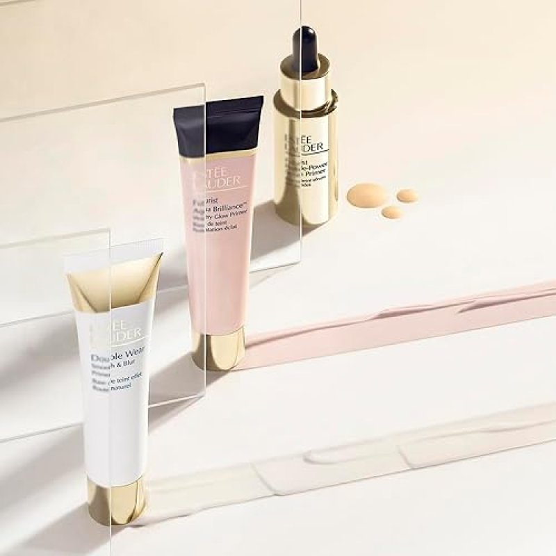 ESTéE LAUDER DOUBLE WEAR MATTIFYING MAKEUP PRIMER PORE MINIMIZING, 1.35 FL OZ
