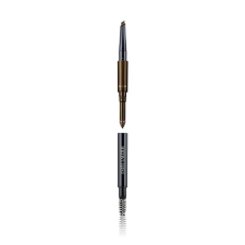 ESTéE LAUDER THE BROW MULTI-TASKER 3-IN-1 EYEBROW PENCIL, POWDER BRUSH TOOL