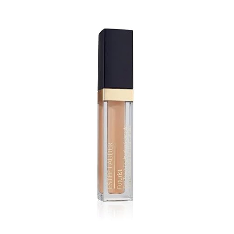 ESTéE LAUDER FUTURIST BRIGHTENING CONCEALER WITH VITAMIN C, SOFT TOUCH SKINCEALER 0.2 FL OZ