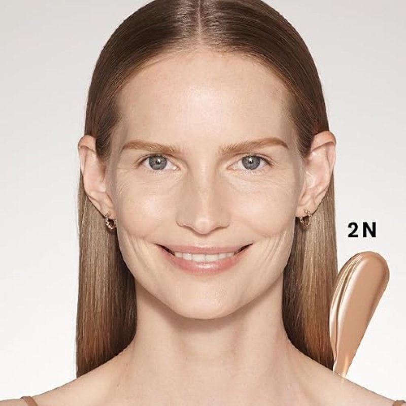 ESTéE LAUDER FUTURIST BRIGHTENING CONCEALER WITH VITAMIN C, SOFT TOUCH SKINCEALER 0.2 FL OZ