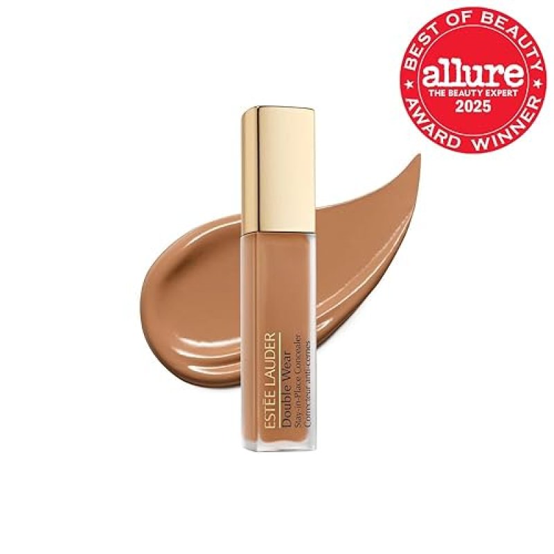 ESTéE LAUDER DOUBLE WEAR 24H CONCEALER - LONGWEAR, SOFT MATTE, MEDIUM-FULL COVERAGE, HYDRATING 0.4OZ