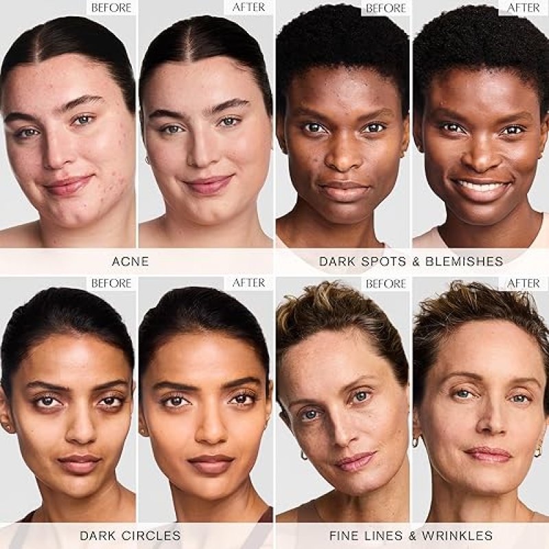 ESTéE LAUDER DOUBLE WEAR 24H CONCEALER - LONGWEAR, SOFT MATTE, MEDIUM-FULL COVERAGE, HYDRATING 0.4OZ