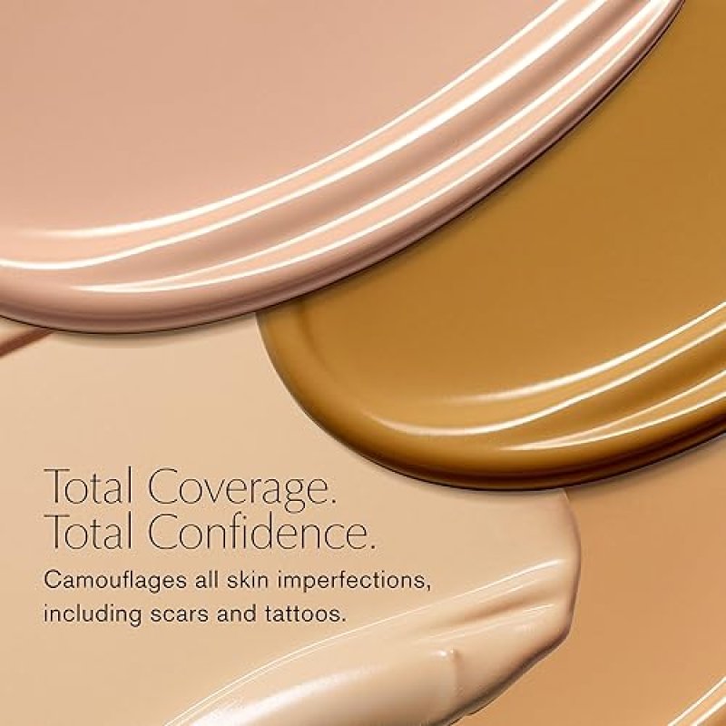 ESTéE LAUDER DOUBLE WEAR FULL COVERAGE WATERPROOF FOUNDATION SPF 15 FOR FACE BODY 1OZ
