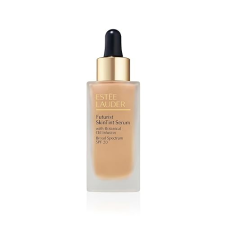 ESTéE LAUDER FUTURIST SKIN TINT SERUM FOUNDATION SPF 20 LIGHT COVERAGE 1 OZ WITH GLYCERIN