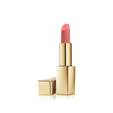 ESTéE LAUDER PURE COLOR CRYSTAL LIPSTICK 564 BABY, MOISTURIZING WITH SHEA BUTTER VITAMIN E, 0.12 OZ