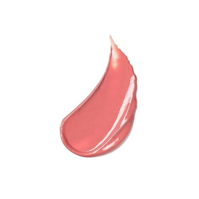 ESTéE LAUDER PURE COLOR CRYSTAL LIPSTICK 564 BABY, MOISTURIZING WITH SHEA BUTTER VITAMIN E, 0.12 OZ