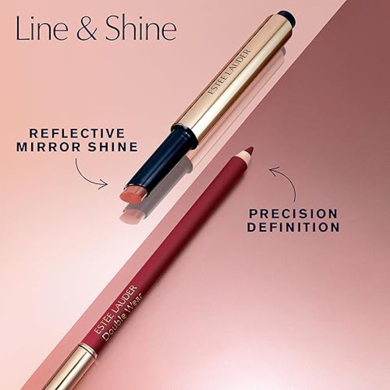 ESTéE LAUDER PURE COLOR MELT-ON LIP GLOSS PLUMPING MOISTURIZING LIPSTICK BALM
