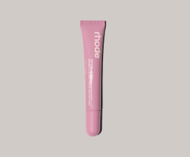 RHODE PEPTIDE LIP TINT LIMITED EDITION SHADE SHIMMERY WARM MAUVE