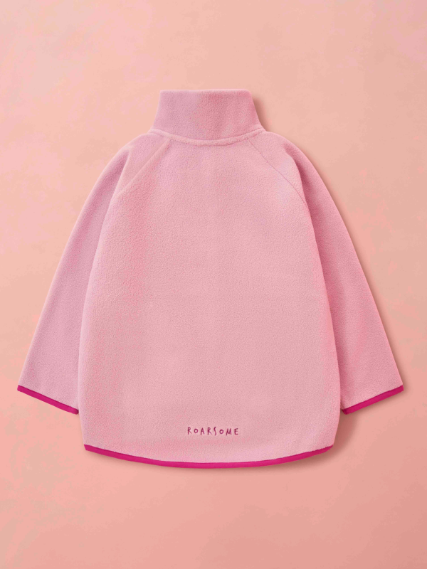ROARSOME HOP THE BUNNY - FLEECE