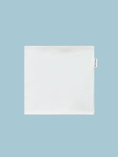 ROARSOME BAMBOO SNOOD - FROST WHITE