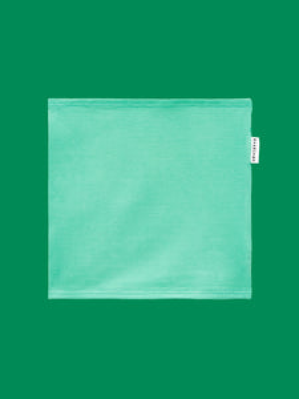 ROARSOME BAMBOO SNOOD - MISTY GREEN