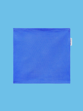 ROARSOME BAMBOO SNOOD - OCEAN BLUE