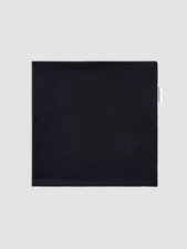 ROARSOME BAMBOO SNOOD - MIDNIGHT BLACK