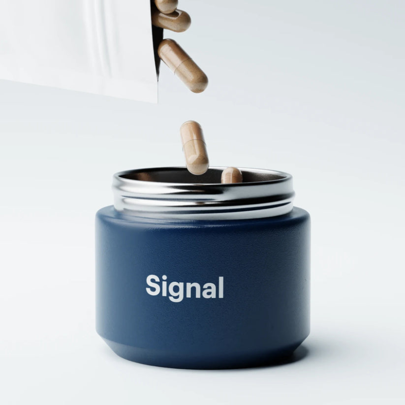 ELYSIUM HEALTH SIGNAL  189 REVIEWS MITOCHONDRIA SUPPORT FOR METABOLIC AGING