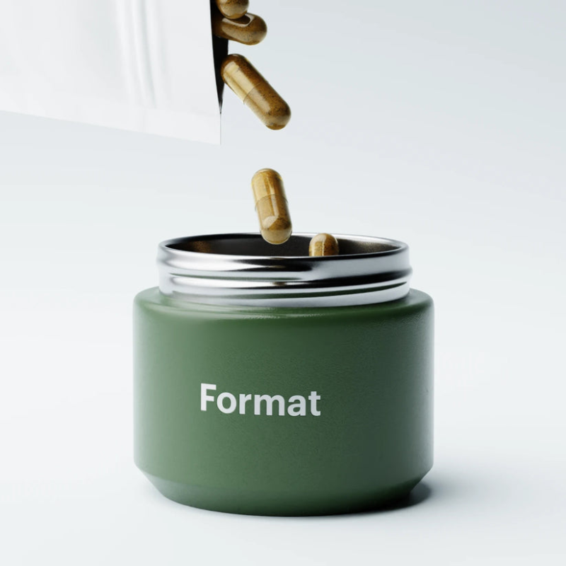 ELYSIUM HEALTH FORMAT  94 REVIEWS IMMUNE HEALTH + INFLAMMAGING