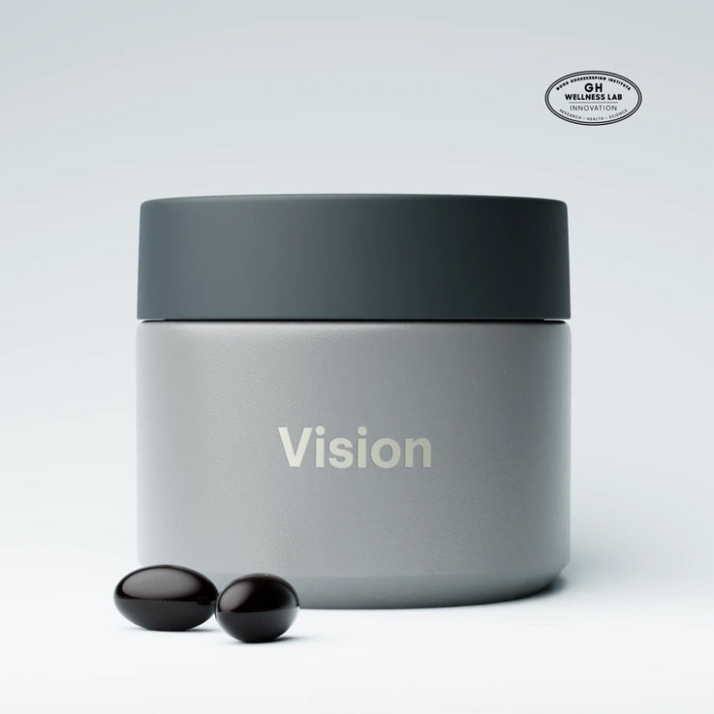 ELYSIUM HEALTH VISION  54 REVIEWS EYE LONGEVITY + PROTECTION