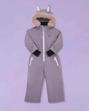 ROARSOME HOP THE BUNNY - KIDS SNOW SUIT
