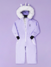 ROARSOME SPARKLE THE UNICORN - KIDS SNOW SUIT