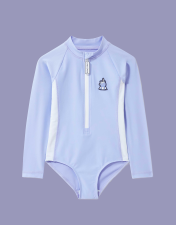 ROARSOME SPARKLE THE UNICORN - KIDS SWIM SUIT