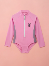 ROARSOME HOP THE BUNNY - KIDS SWIM SUIT
