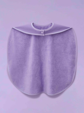 ROARSOME SPARKLE THE UNICORN - SUPERHERO TOWEL CAPE