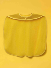 ROARSOME CUB THE LION - SUPERHERO TOWEL CAPE