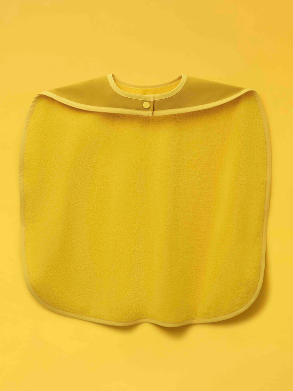 ROARSOME CUB THE LION - SUPERHERO TOWEL CAPE