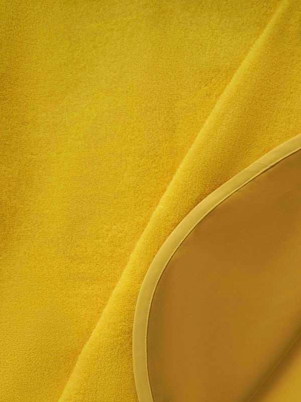 ROARSOME CUB THE LION - SUPERHERO TOWEL CAPE
