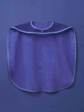 ROARSOME REEF THE SHARK - SUPERHERO TOWEL CAPE