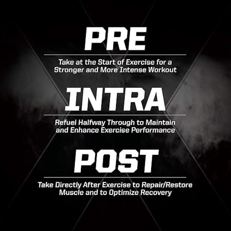 PMD SPORTS CORE FUEL BCAAS EAAS BETA ALANINE ELECTROLYTES MUSCLE GROWTH STRENGTH 25 SERVINGS