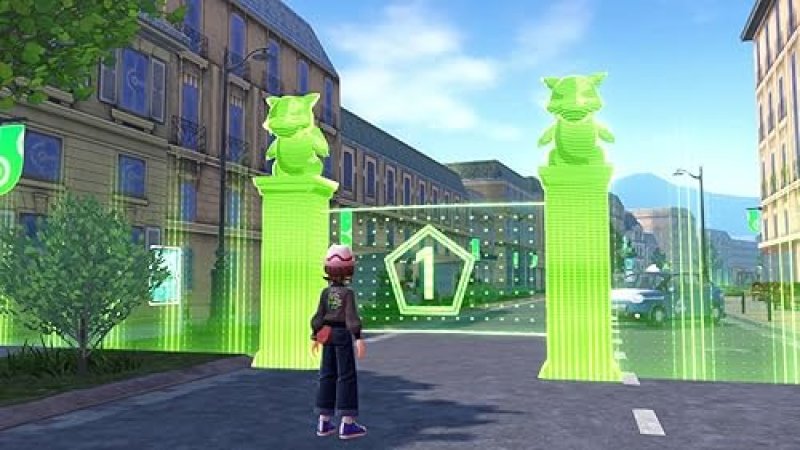 POKéMON LEGENDS ARCEUS STANDARD EDITION DIGITAL CODE FOR NINTENDO SWITCH