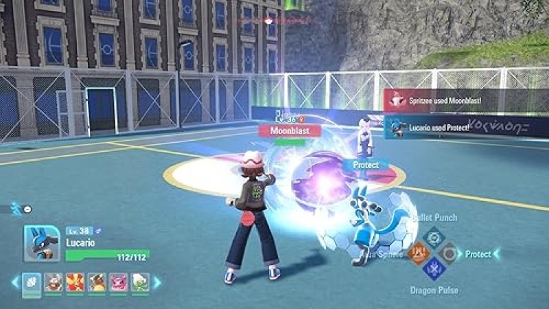 POKéMON LEGENDS ARCEUS STANDARD EDITION DIGITAL CODE FOR NINTENDO SWITCH