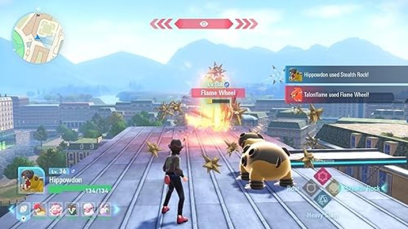 POKéMON LEGENDS ARCEUS STANDARD EDITION DIGITAL CODE FOR NINTENDO SWITCH