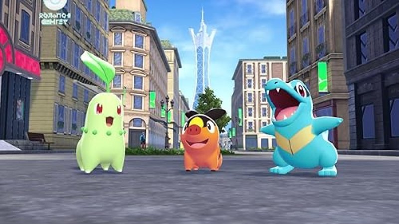 POKéMON LEGENDS ARCEUS STANDARD EDITION DIGITAL CODE FOR NINTENDO SWITCH