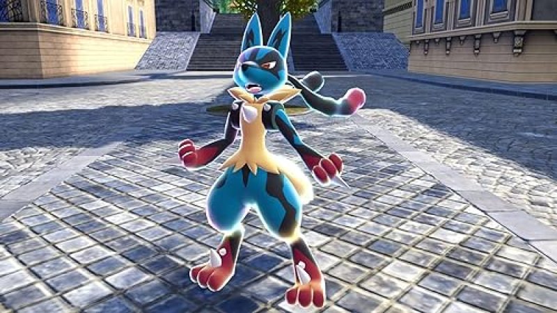 POKéMON LEGENDS ARCEUS STANDARD EDITION DIGITAL CODE FOR NINTENDO SWITCH