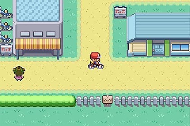 POKéMON FIRERED VERSION DIGITAL CODE FOR NINTENDO SWITCH STANDARD EDITION DOWNLOAD