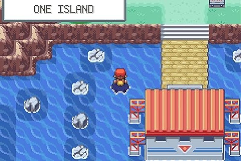 POKéMON FIRERED VERSION DIGITAL CODE FOR NINTENDO SWITCH STANDARD EDITION DOWNLOAD
